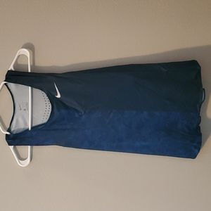 Nike tank top for women